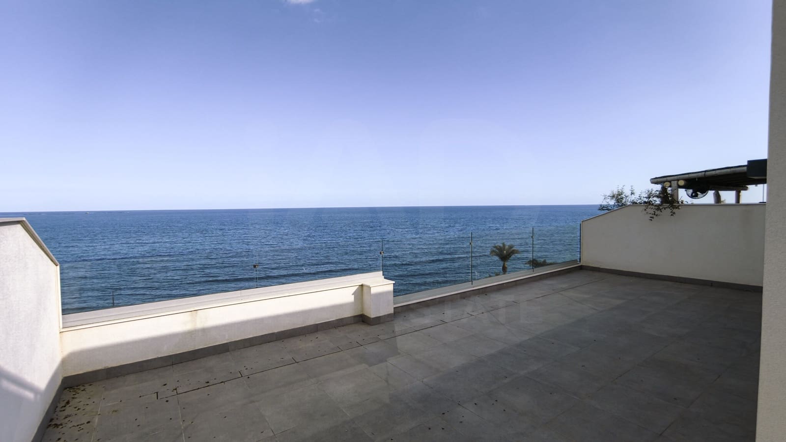 3 soverom Penthouse til salgs i La Villajoyosa / Vila Joiosa med svømmebasseng garasje - € 1 650 000 (Ref: 10157106)
