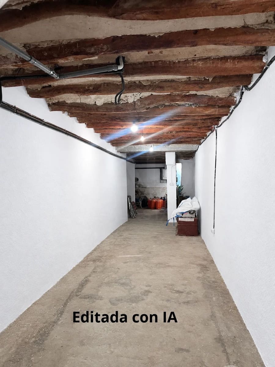 5 sypialnia Dom szeregowy na sprzedaż w Riba-roja d'Ebre - 139 000 € (Ref: 10157107)