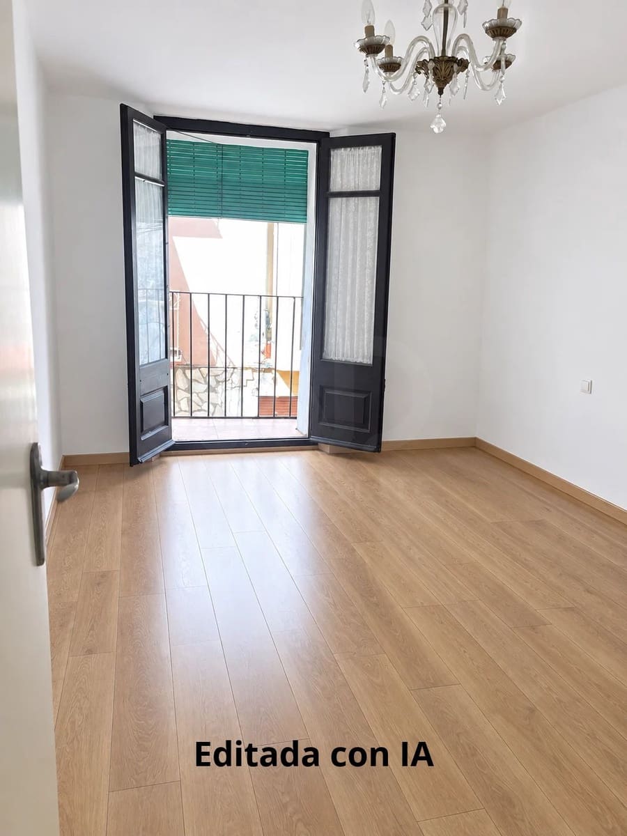 5 sypialnia Dom szeregowy na sprzedaż w Riba-roja d'Ebre - 139 000 € (Ref: 10157107)