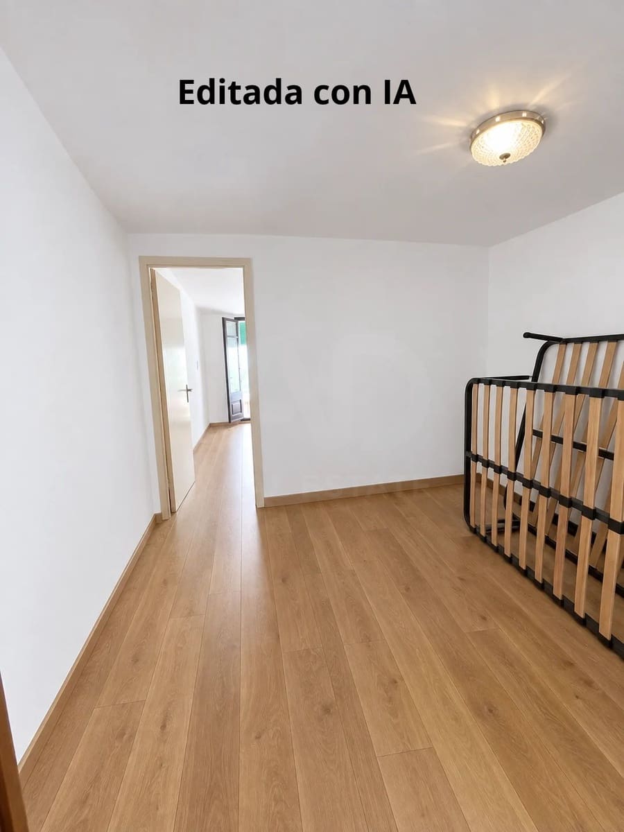 5 sypialnia Dom szeregowy na sprzedaż w Riba-roja d'Ebre - 139 000 € (Ref: 10157107)