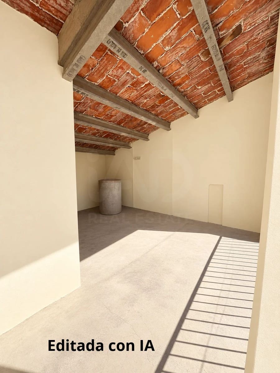 5 sypialnia Dom szeregowy na sprzedaż w Riba-roja d'Ebre - 139 000 € (Ref: 10157107)