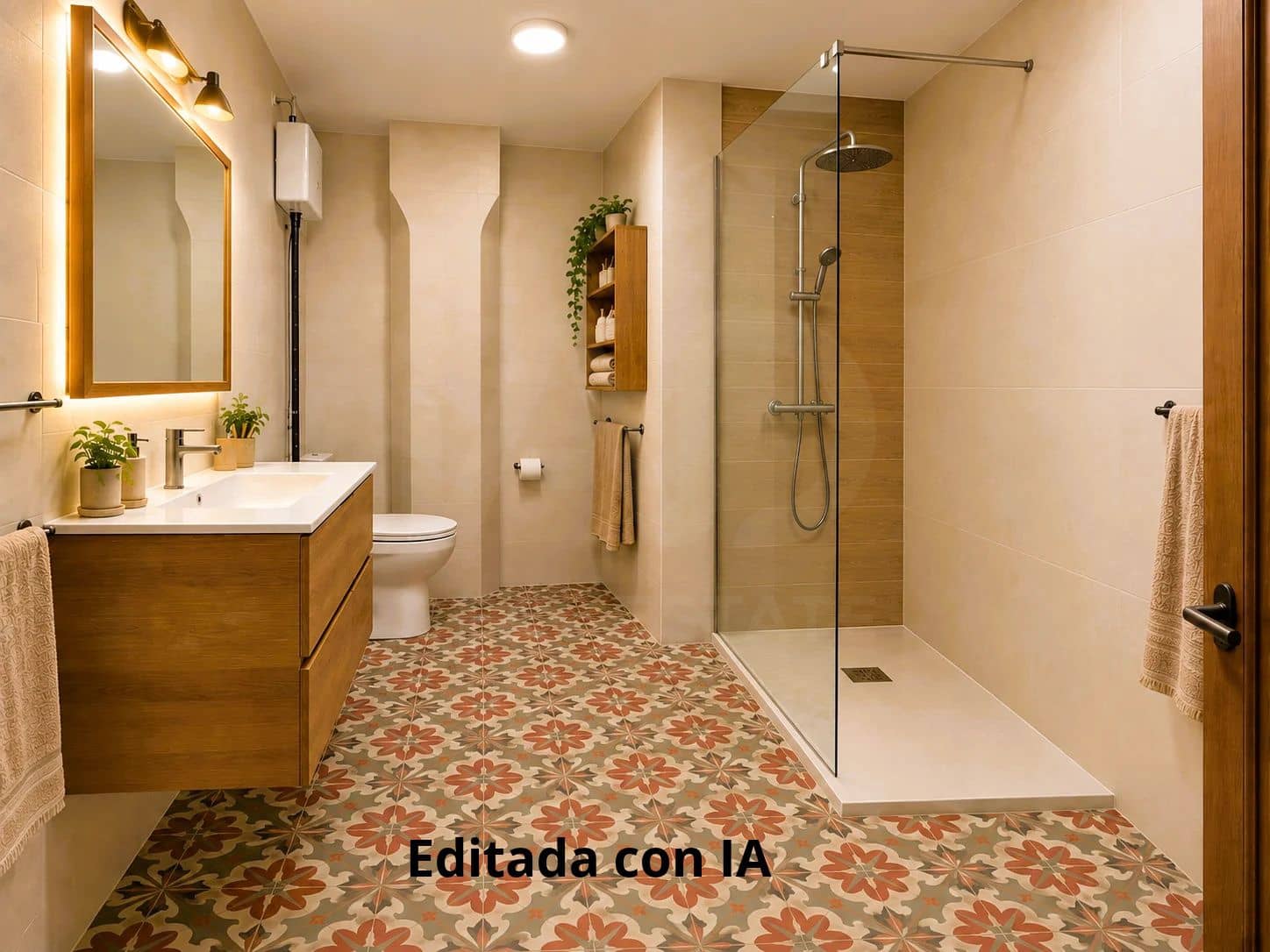 5 sypialnia Dom szeregowy na sprzedaż w Riba-roja d'Ebre - 139 000 € (Ref: 10157107)