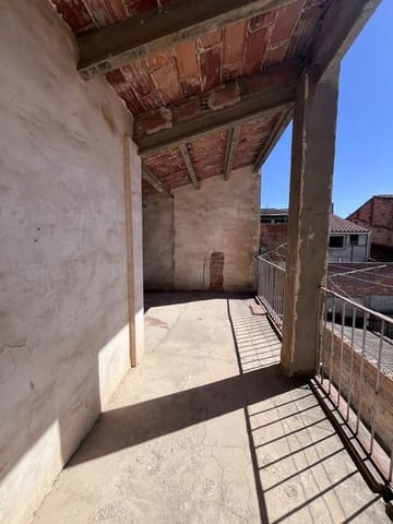 5 Zimmer Reihenhaus zu verkaufen in Riba-roja d'Ebre - 139.000 € (Ref: 10157107)