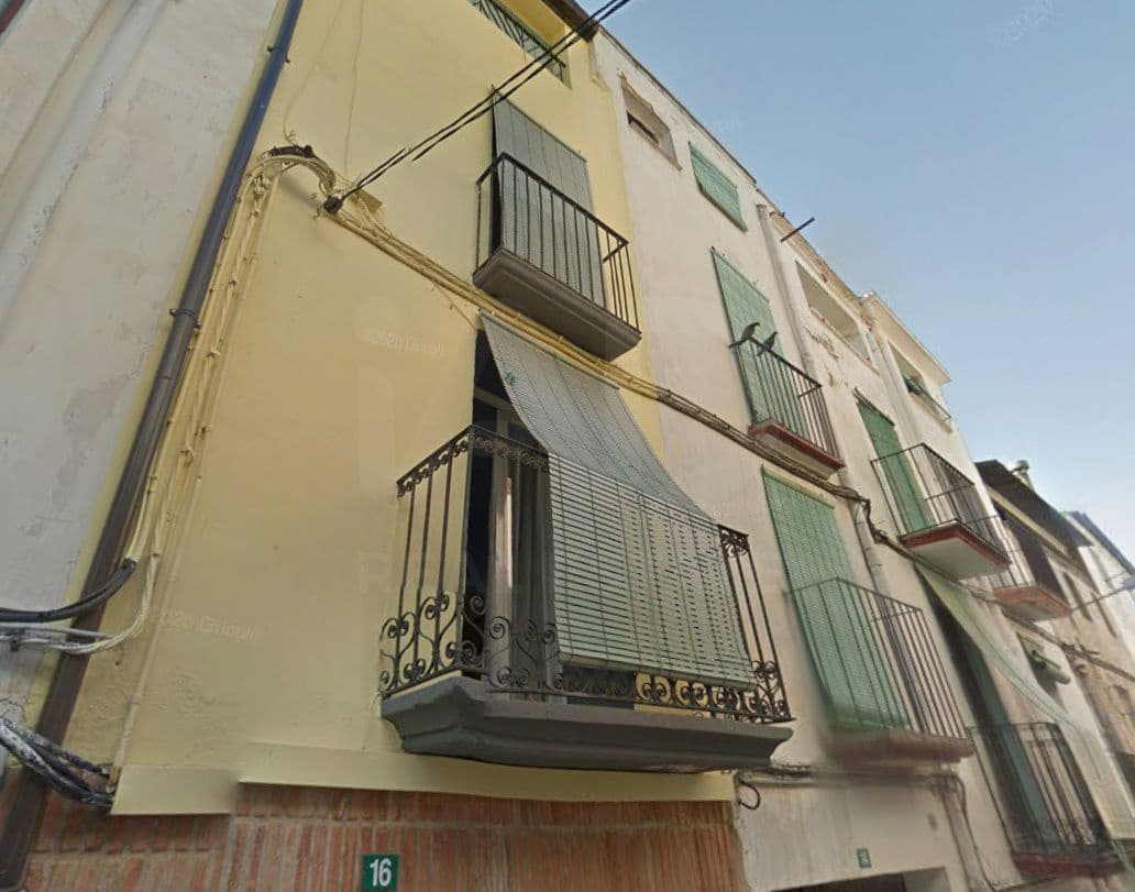 5 sypialnia Dom szeregowy na sprzedaż w Riba-roja d'Ebre - 139 000 € (Ref: 10157107)