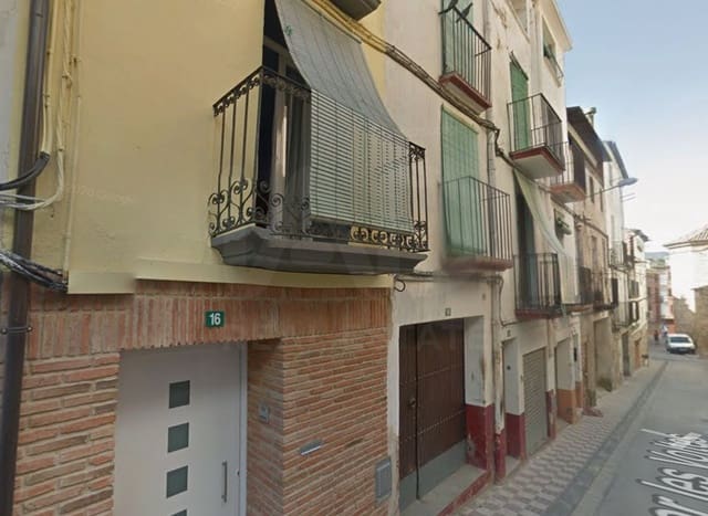5 Zimmer Reihenhaus zu verkaufen in Riba-roja d'Ebre - 139.000 € (Ref: 10157107)