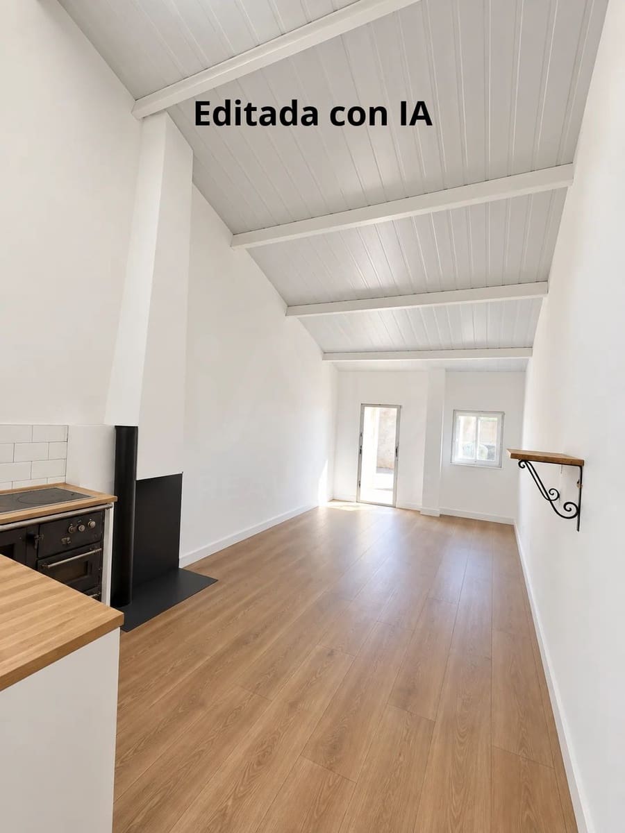 5 sypialnia Dom szeregowy na sprzedaż w Riba-roja d'Ebre - 139 000 € (Ref: 10157107)