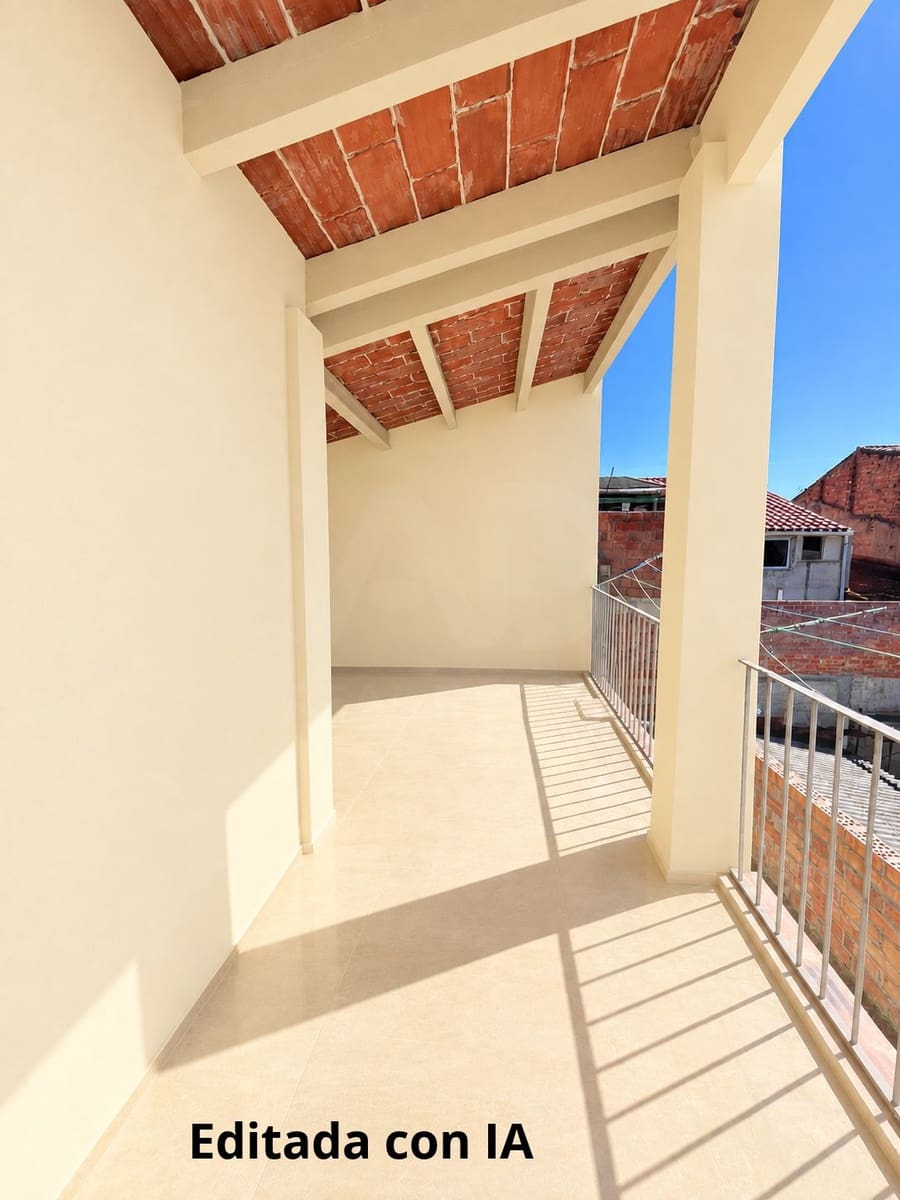 5 sypialnia Dom szeregowy na sprzedaż w Riba-roja d'Ebre - 139 000 € (Ref: 10157107)