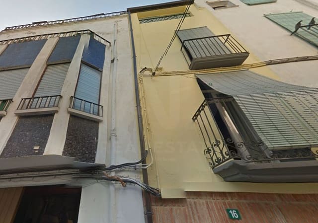 5 Zimmer Reihenhaus zu verkaufen in Riba-roja d'Ebre - 139.000 € (Ref: 10157107)