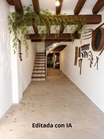 5 Zimmer Reihenhaus zu verkaufen in Riba-roja d'Ebre - 139.000 € (Ref: 10157107)