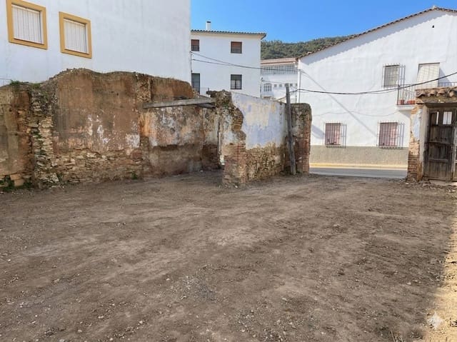 Tomt till salu i Galaroza - 52 000 € (Ref: 10157108)