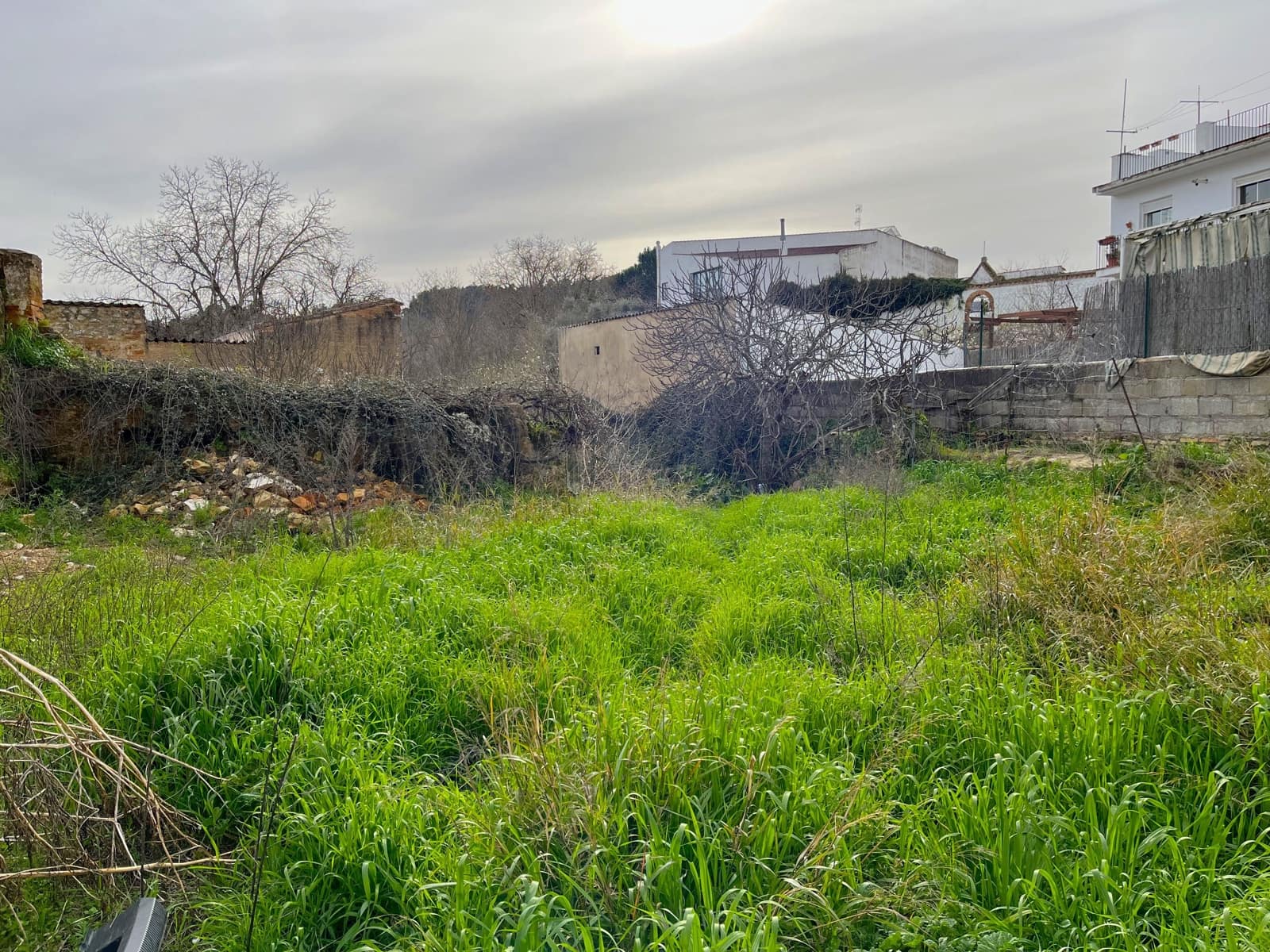 Building Plot for sale in Galaroza - € 52,000 (Ref: 10157108)