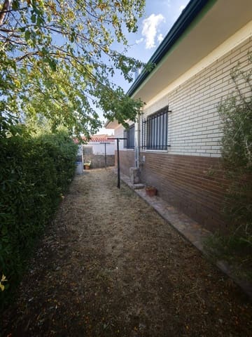 3 camera da letto Casa in vendita in Matadeón de los Oteros con garage - 99.000 € (Rif: 10157110)