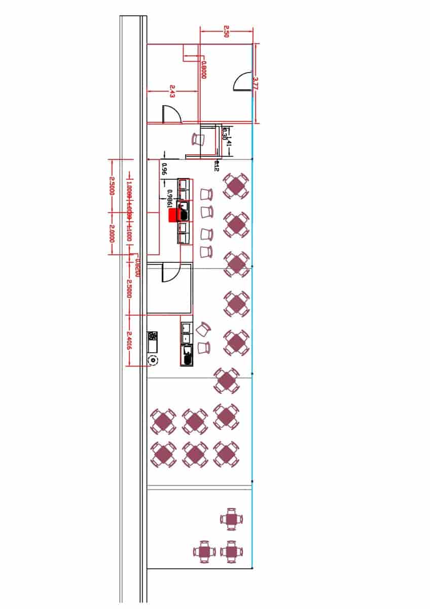 Commercieel te koop in Lucena - € 950.000 (Ref: 10157112)