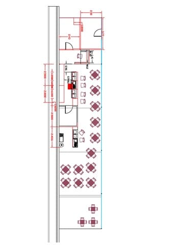 Erhverv til salg i Lucena - € 950.000 (Ref: 10157112)