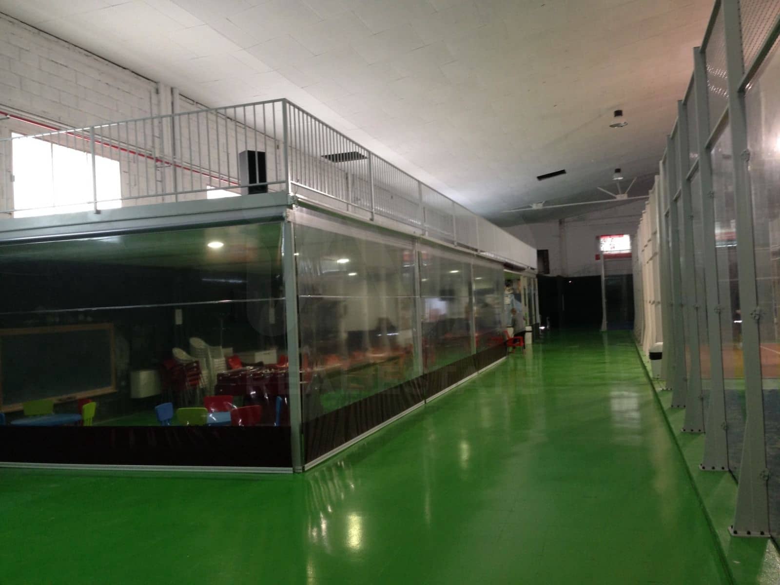 Commercieel te koop in Lucena - € 950.000 (Ref: 10157112)