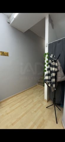 Erhverv til salg i Sant Antoni, Barcelona by - € 120.000 (Ref: 10157115)