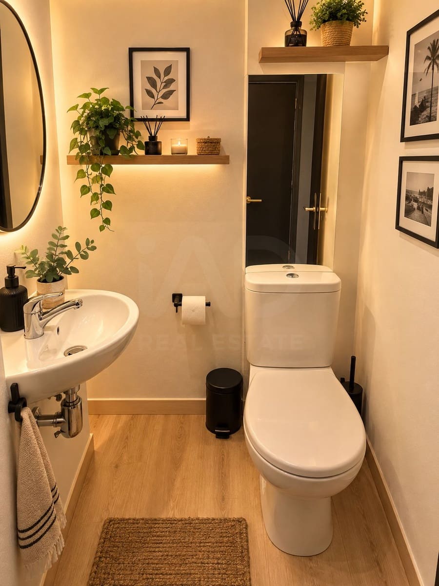 Erhverv til salg i Barcelona by - € 120.000 (Ref: 10157115)