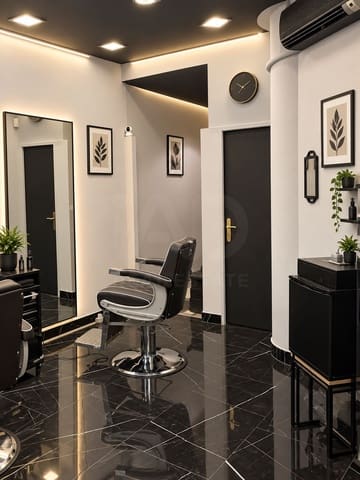 Erhverv til salg i Sant Antoni, Barcelona by - € 120.000 (Ref: 10157115)