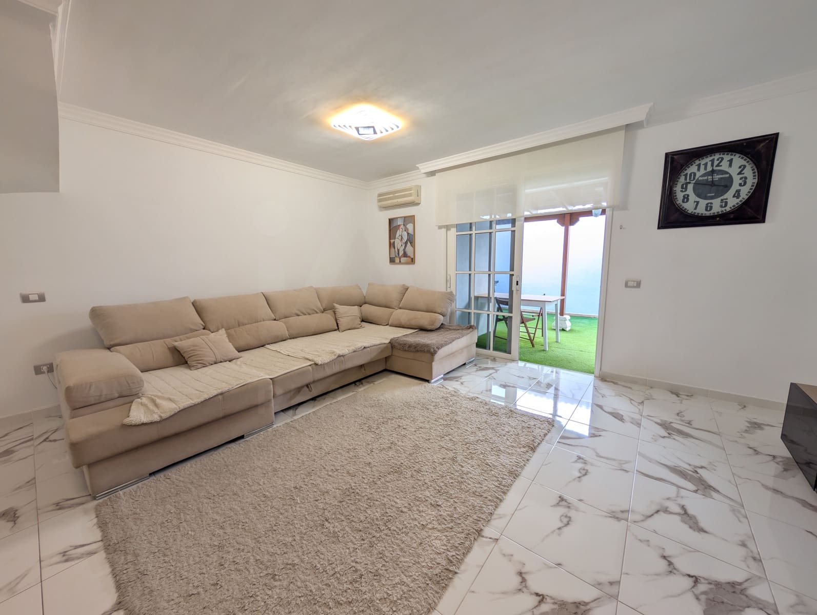 3 soveværelse Rækkehus til salg i Granadilla de Abona med garage - € 365.000 (Ref: 10157709)