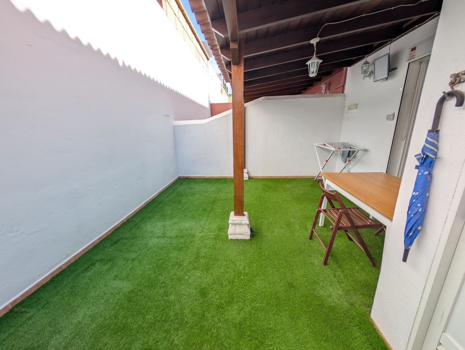 3 soveværelse Rækkehus til salg i Granadilla de Abona med garage - € 365.000 (Ref: 10157709)