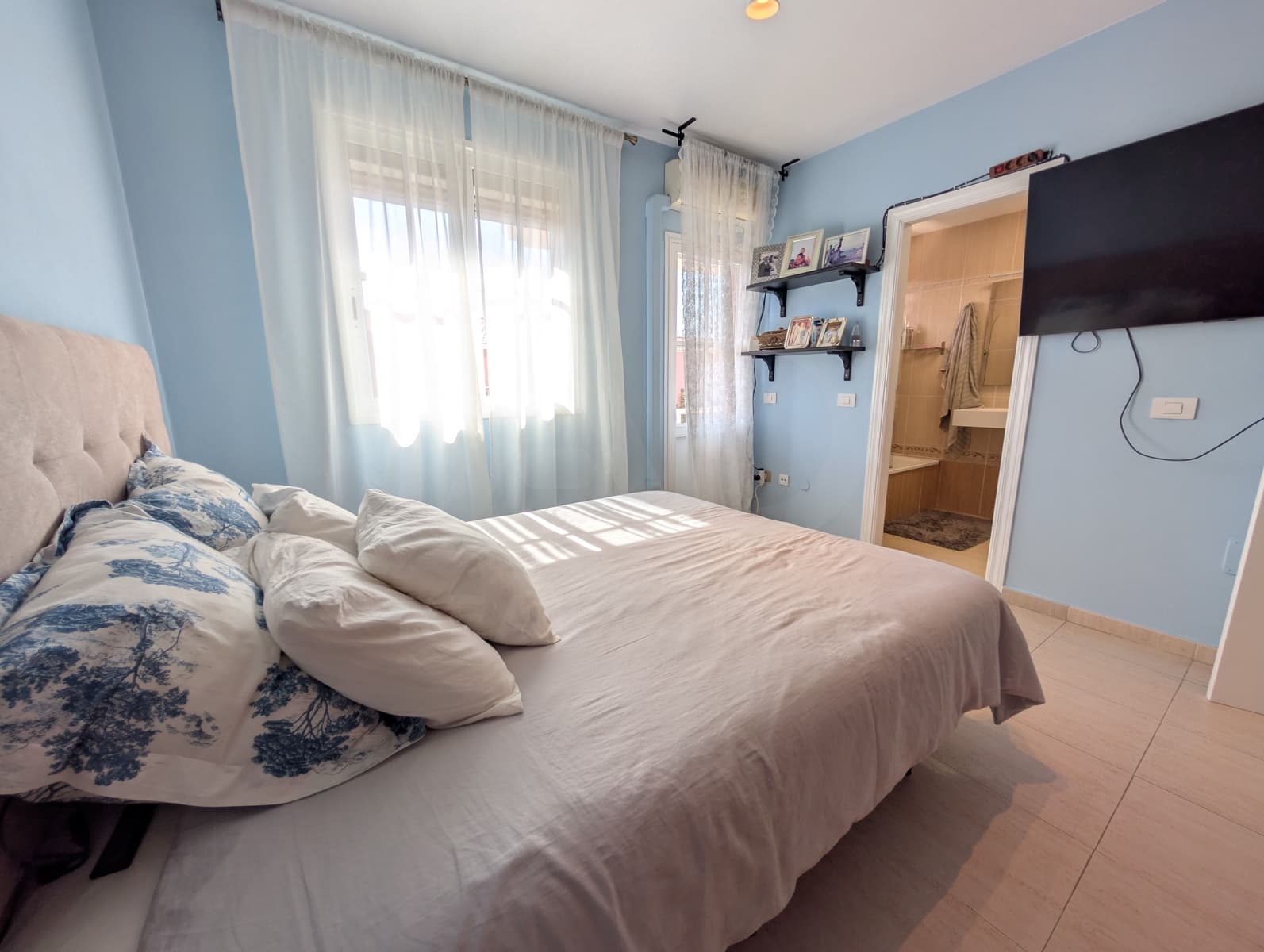 3 soveværelse Rækkehus til salg i Granadilla de Abona med garage - € 365.000 (Ref: 10157709)