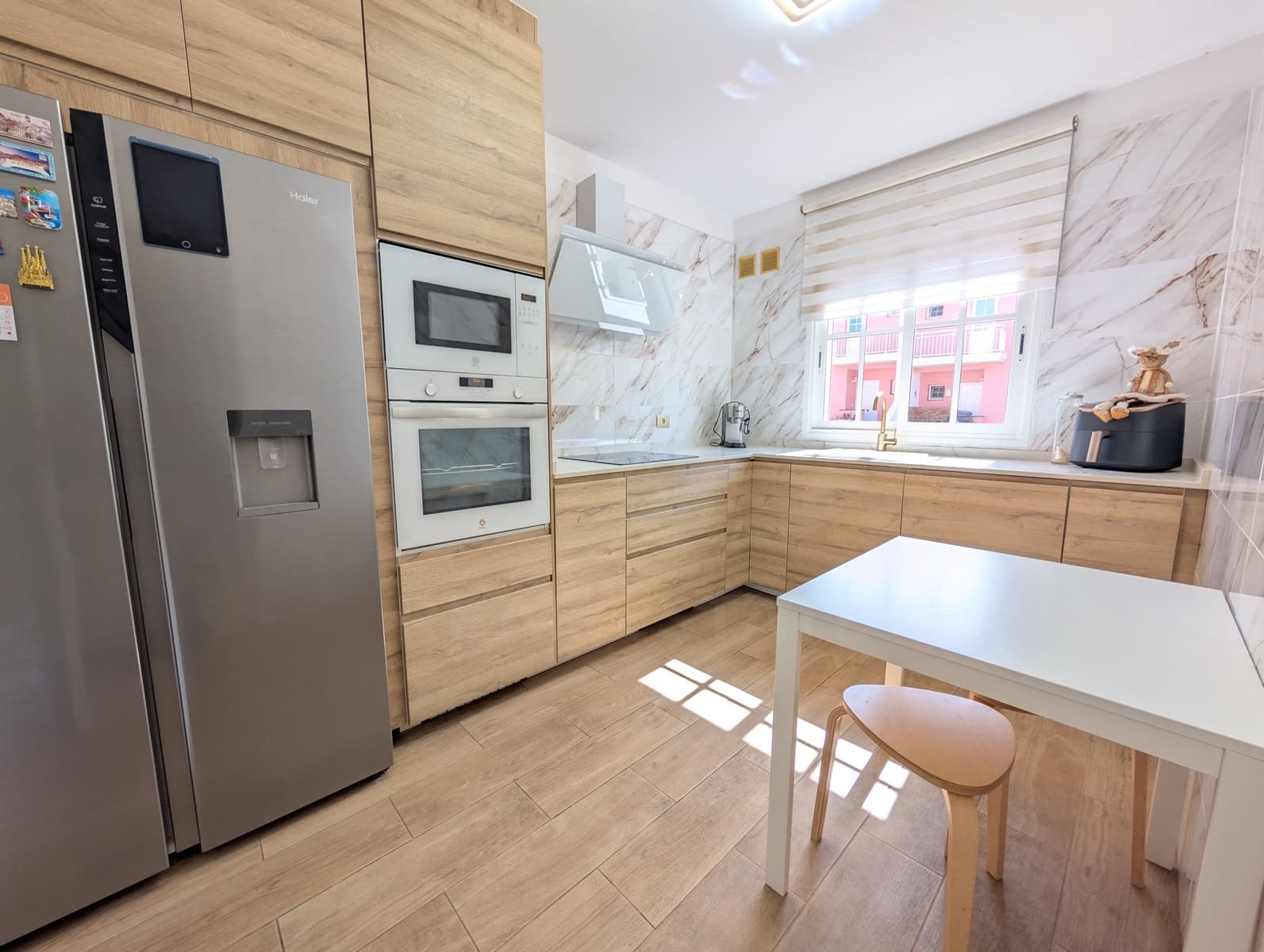 3 soveværelse Rækkehus til salg i Granadilla de Abona med garage - € 365.000 (Ref: 10157709)