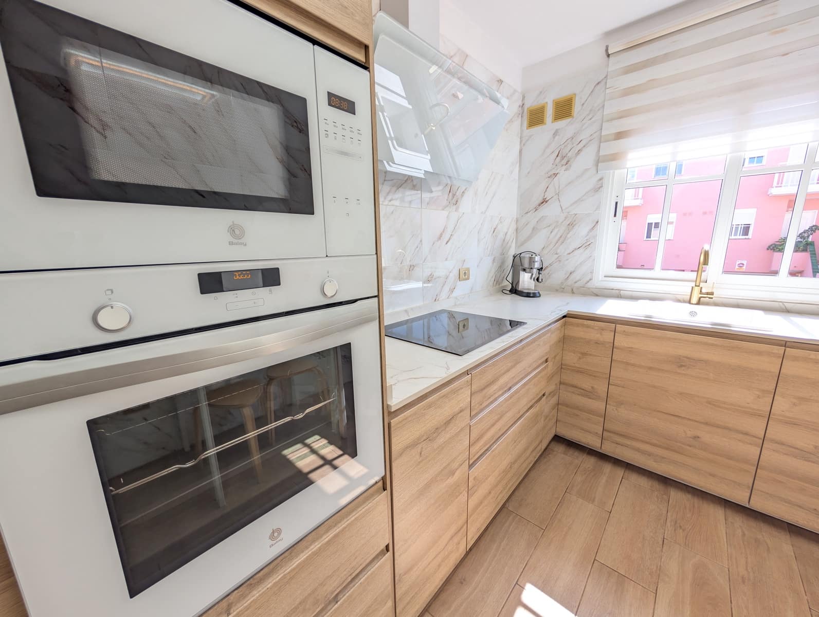 3 soveværelse Rækkehus til salg i Granadilla de Abona med garage - € 365.000 (Ref: 10157709)