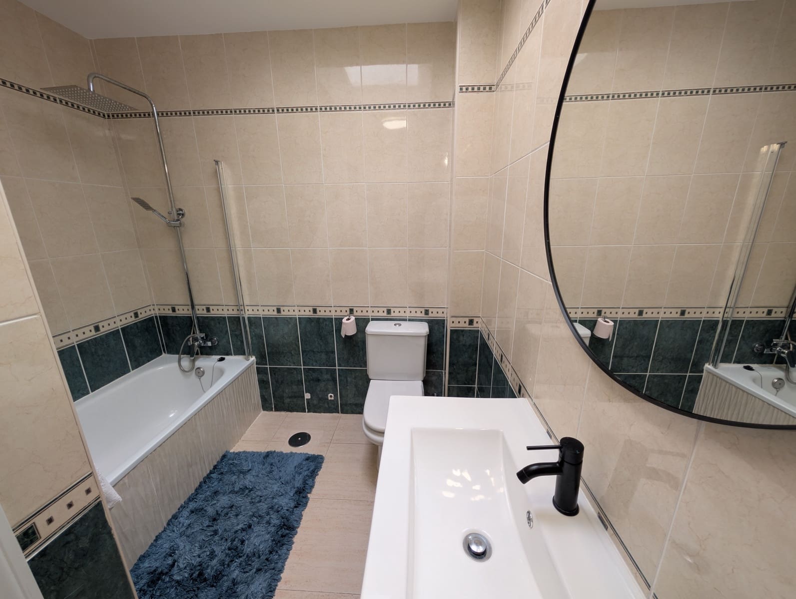 3 soveværelse Rækkehus til salg i Granadilla de Abona med garage - € 365.000 (Ref: 10157709)