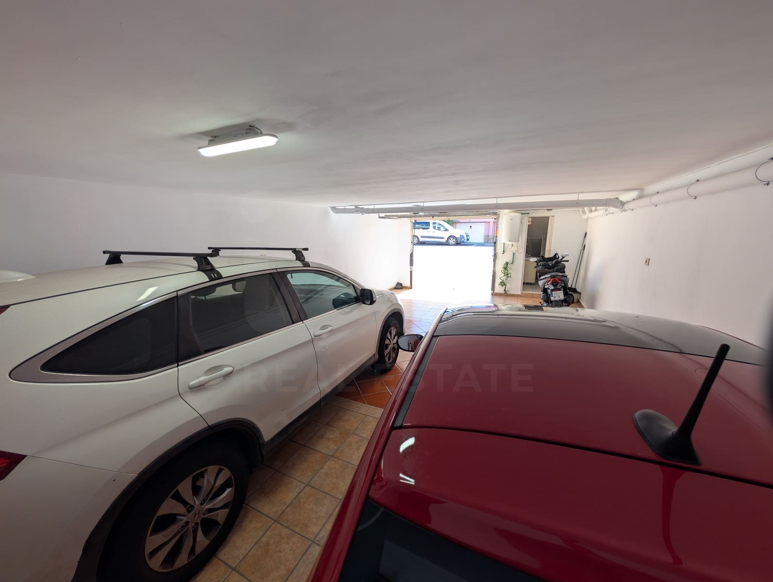 3 soveværelse Rækkehus til salg i Granadilla de Abona med garage - € 365.000 (Ref: 10157709)