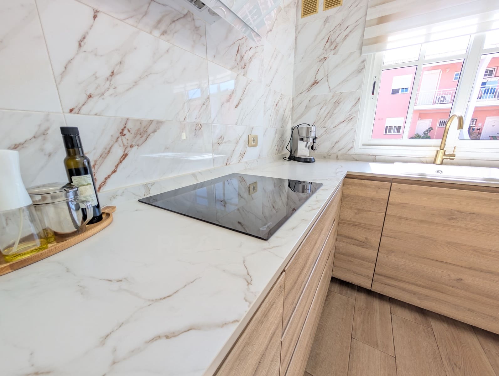 3 soveværelse Rækkehus til salg i Granadilla de Abona med garage - € 365.000 (Ref: 10157709)