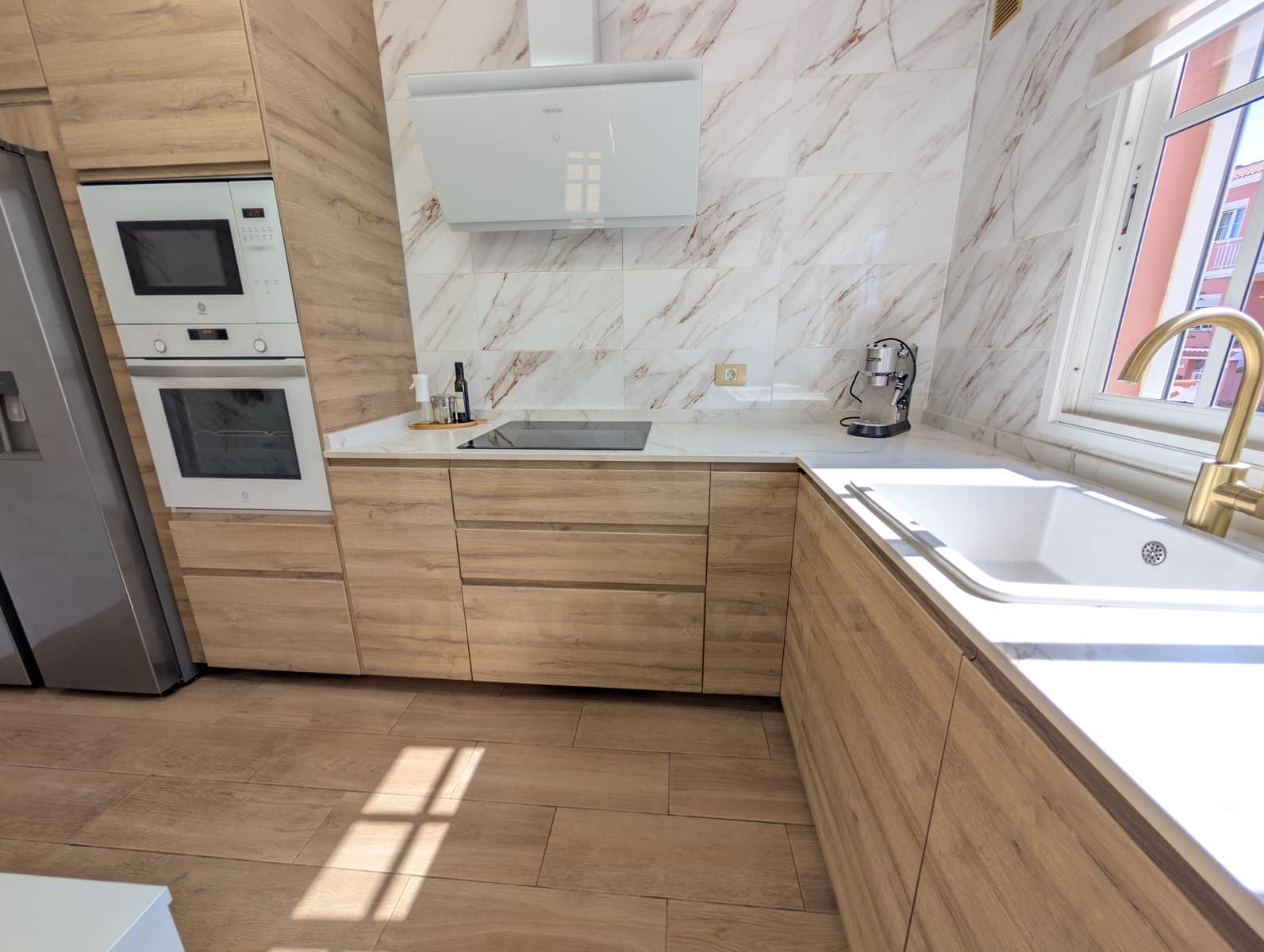 3 soveværelse Rækkehus til salg i Granadilla de Abona med garage - € 365.000 (Ref: 10157709)