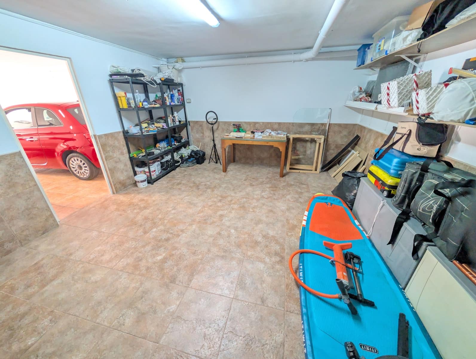 3 soveværelse Rækkehus til salg i Granadilla de Abona med garage - € 365.000 (Ref: 10157709)