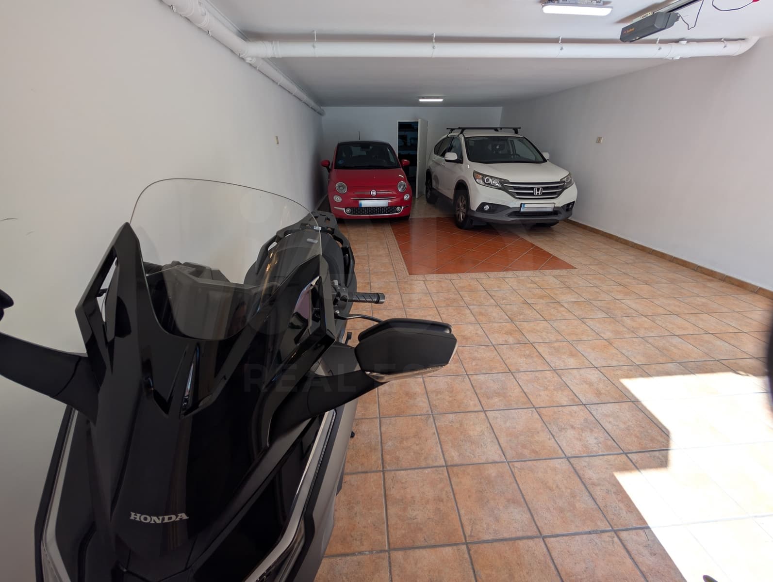 3 soveværelse Rækkehus til salg i Granadilla de Abona med garage - € 365.000 (Ref: 10157709)