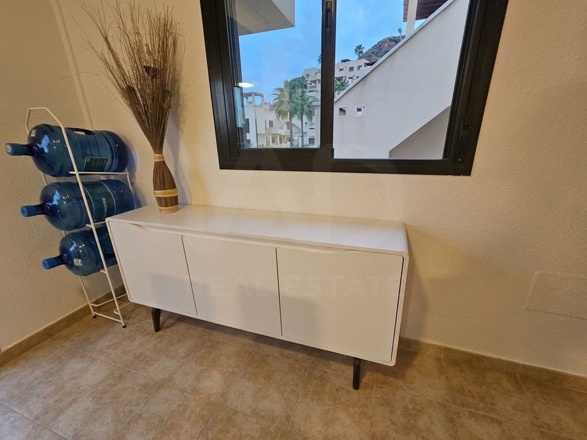 2 bedroom Penthouse for sale in Los Collados with pool - € 145,000 (Ref: 10157710)