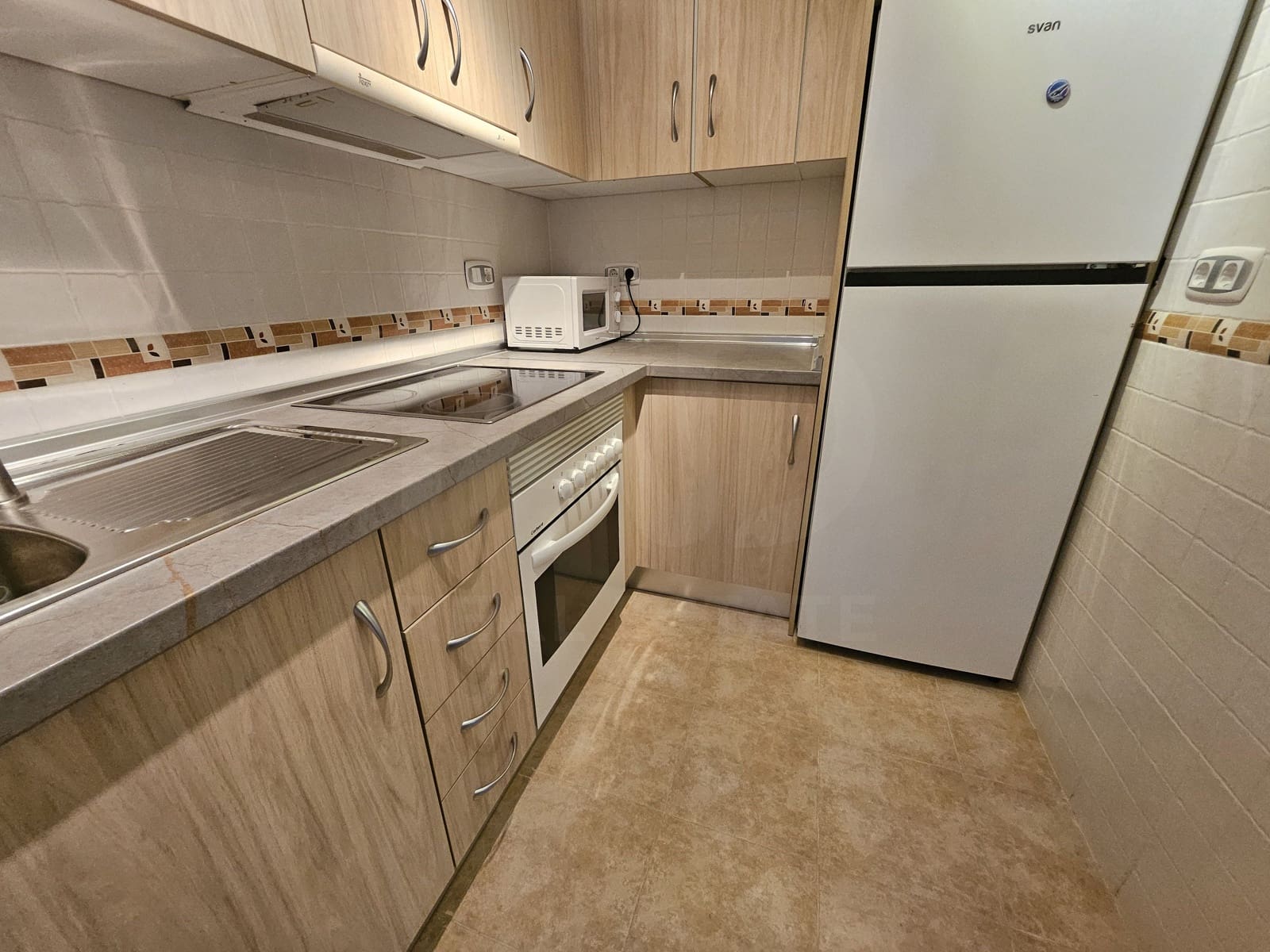 2 bedroom Penthouse for sale in Los Collados with pool - € 145,000 (Ref: 10157710)