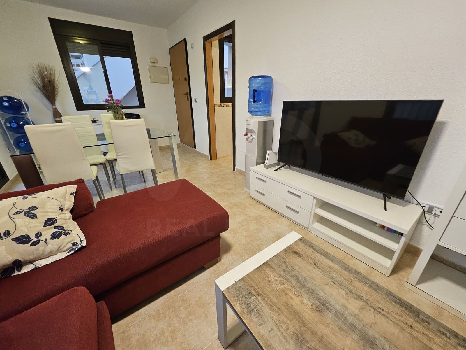 2 bedroom Penthouse for sale in Los Collados with pool - € 145,000 (Ref: 10157710)