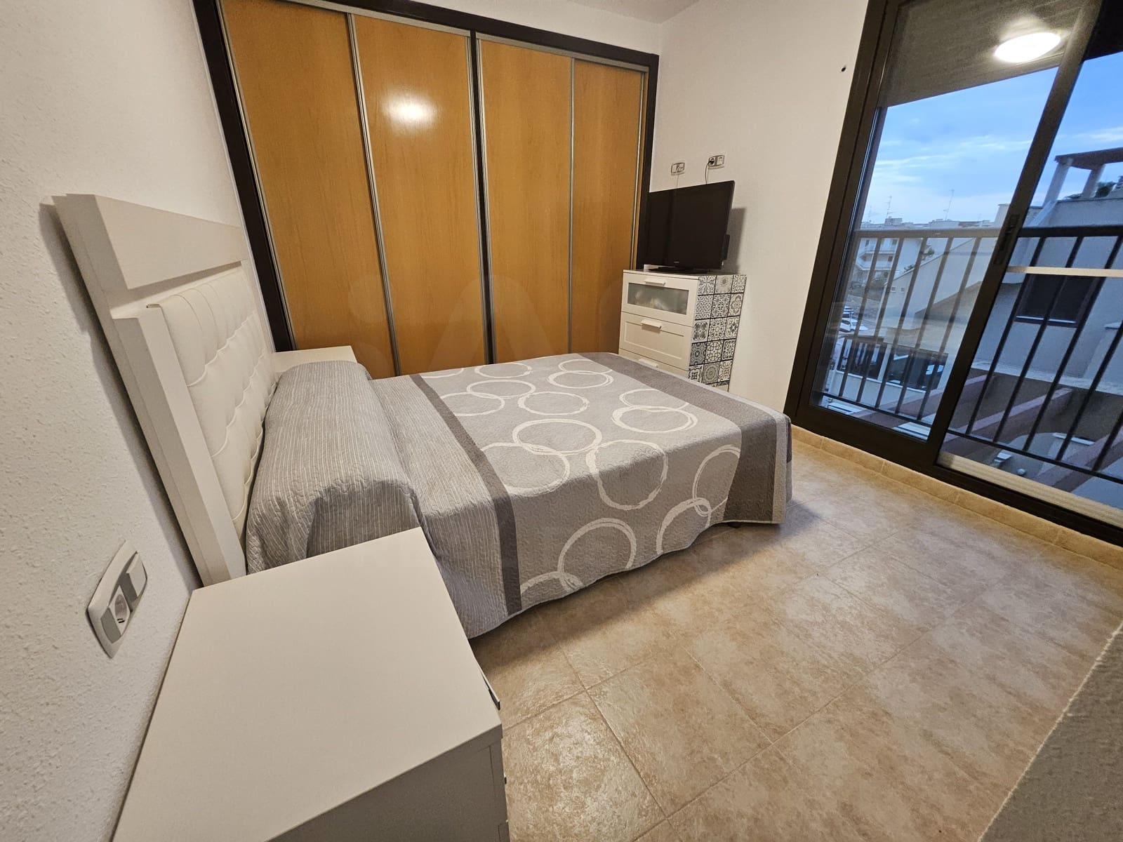 2 bedroom Penthouse for sale in Los Collados with pool - € 145,000 (Ref: 10157710)