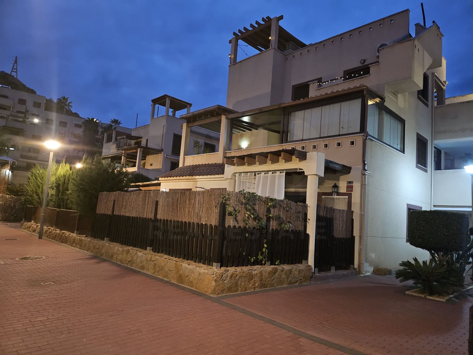 2 bedroom Penthouse for sale in Los Collados with pool - € 145,000 (Ref: 10157710)