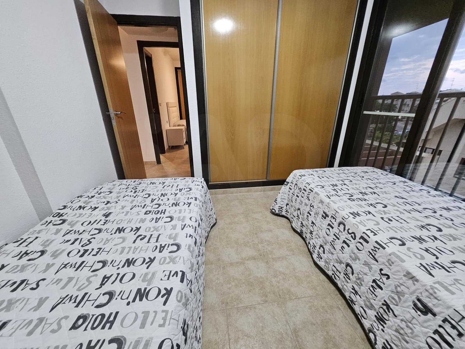 2 bedroom Penthouse for sale in Los Collados with pool - € 145,000 (Ref: 10157710)