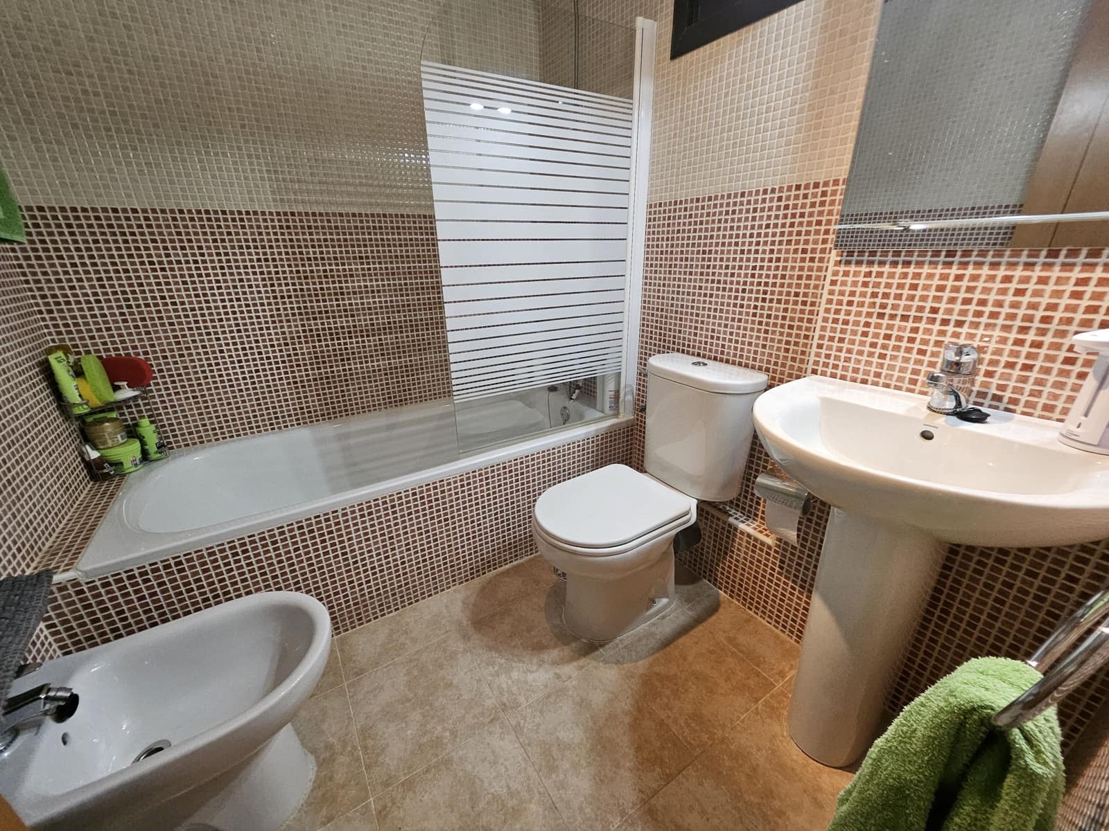 2 bedroom Penthouse for sale in Los Collados with pool - € 145,000 (Ref: 10157710)