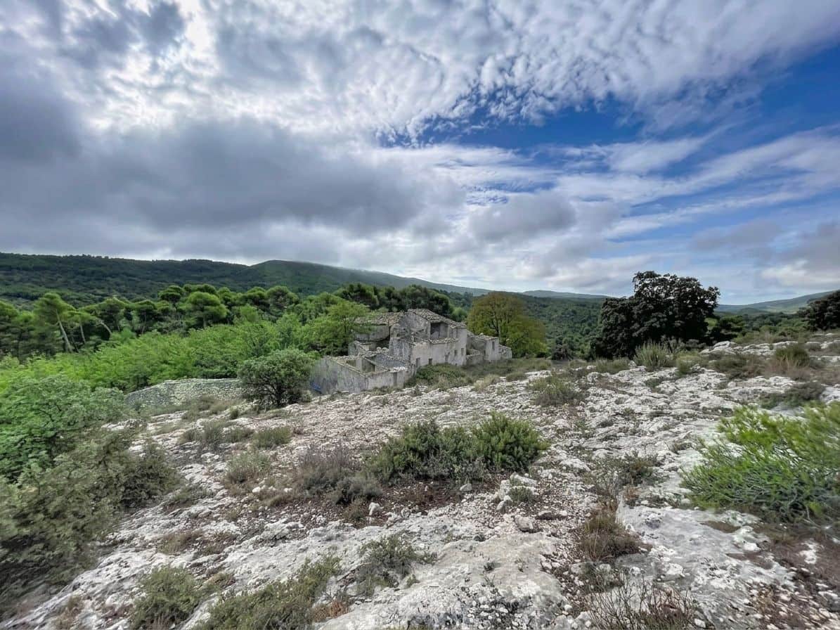 Undeveloped Land for sale in Alcoy / Alcoi - € 2,330,000 (Ref: 10157713)