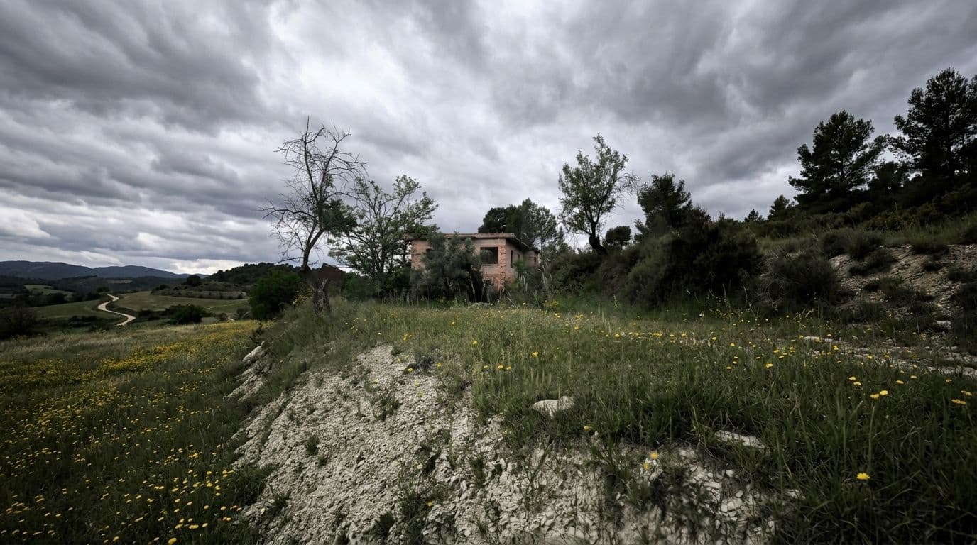 Undeveloped Land for sale in Alcoy / Alcoi - € 2,330,000 (Ref: 10157713)