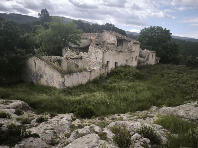 Terreno Não Urbanizado para venda em Alcoy / Alcoi - 2 330 000 € (Ref: 10157713)