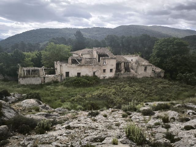 Terreno Não Urbanizado para venda em Alcoy / Alcoi - 2 330 000 € (Ref: 10157713)