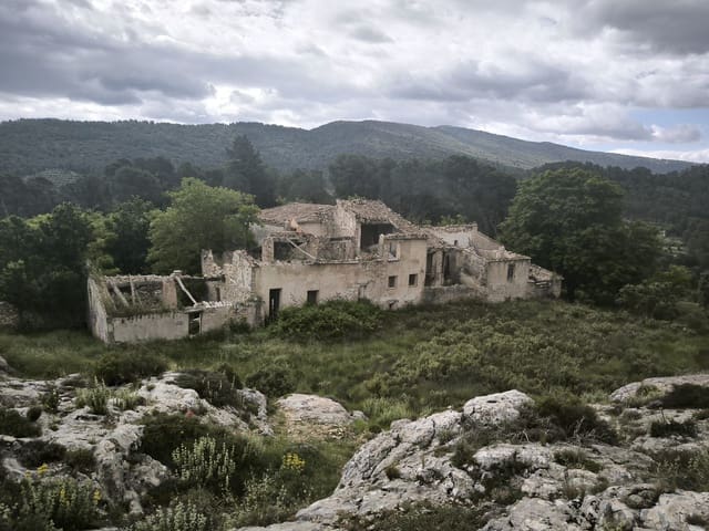 Terreno Não Urbanizado para venda em Alcoy / Alcoi - 2 330 000 € (Ref: 10157713)