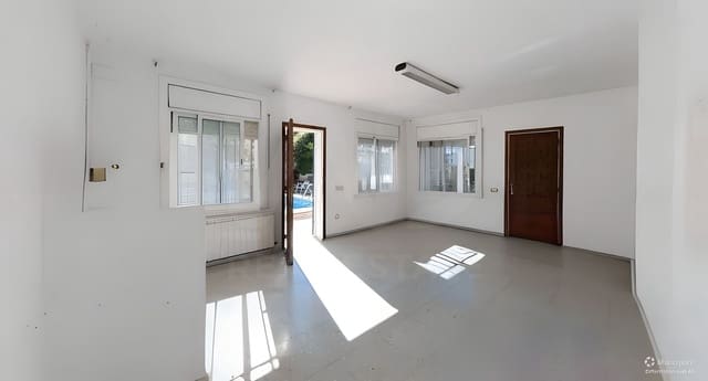 4 bedroom Townhouse for sale in Santa Oliva with pool garage - € 279,000 (Ref: 10157716)