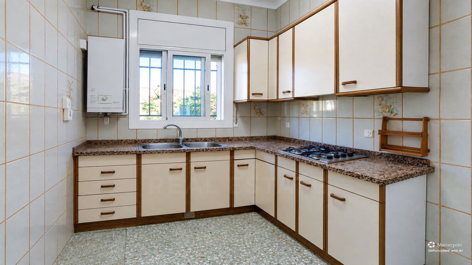 4 bedroom Townhouse for sale in Santa Oliva with pool garage - € 279,000 (Ref: 10157716)