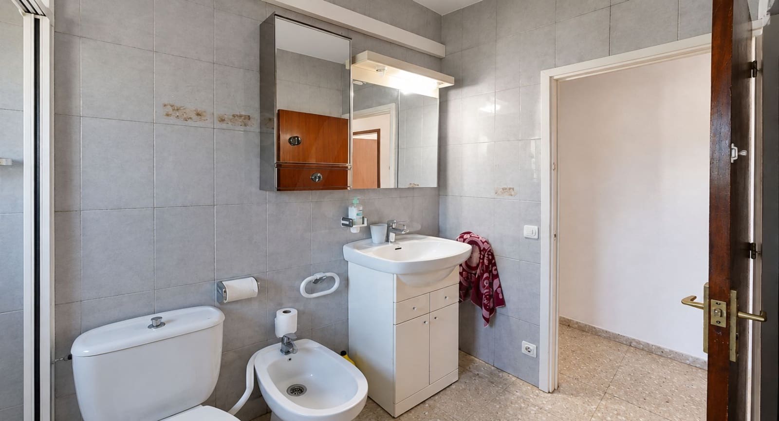 4 bedroom Townhouse for sale in Santa Oliva with pool garage - € 279,000 (Ref: 10157716)