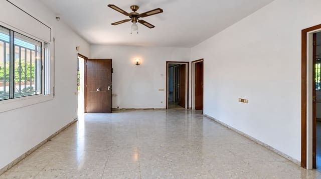 4 bedroom Townhouse for sale in Santa Oliva with pool garage - € 279,000 (Ref: 10157716)