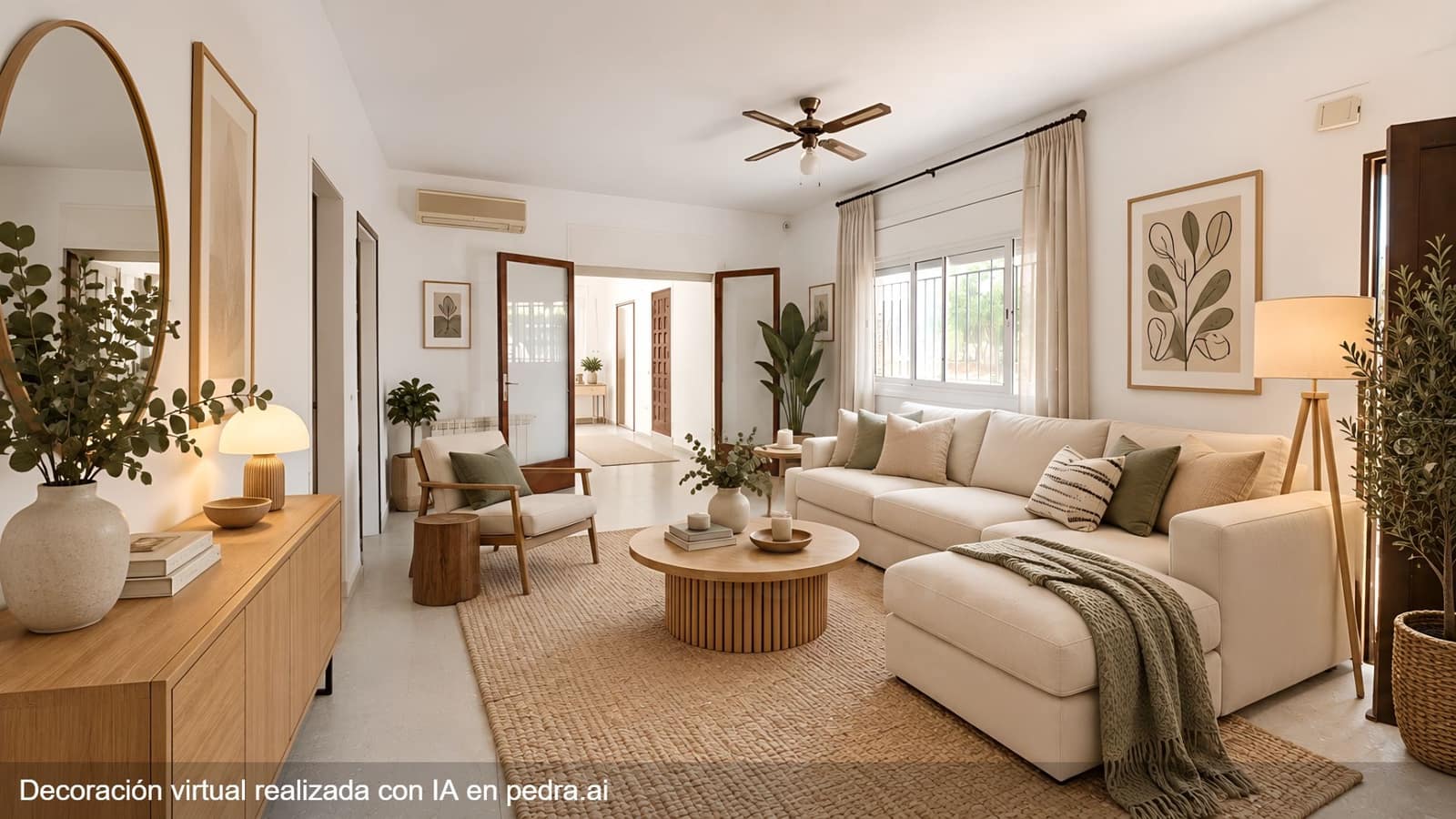 4 bedroom Townhouse for sale in Santa Oliva with pool garage - € 279,000 (Ref: 10157716)